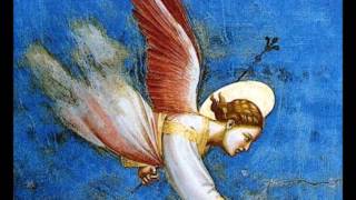 J. S. Bach – Motets (BWV 225 – 230) – R. Jacobs