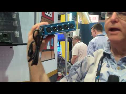 Henry Engineering - Latest Products