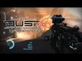 Dust 514 Closed Beta Gameplay - Weapons, Vehicles, and Customization