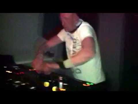 Dj Serious Soundz Live @Asylum