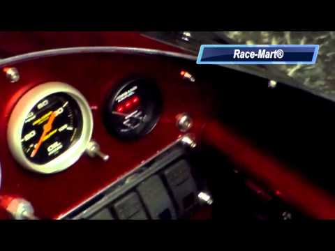 Race-Mart® Racing with Methanol Part V - Air Fuel Ratios