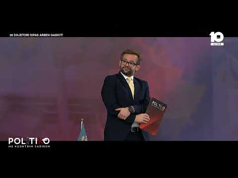 Arben Gashi kritikon VV-në: Nuk u soll si parti e parë, pati mungesë të bashkëpunimit