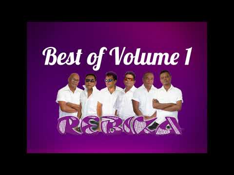 Rebika - Ento aho - Best of Volume 1  -- Hira malagasy