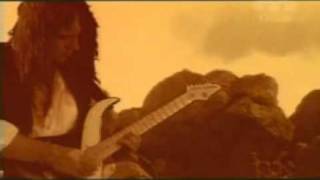 Fair Warning   Burning Heart