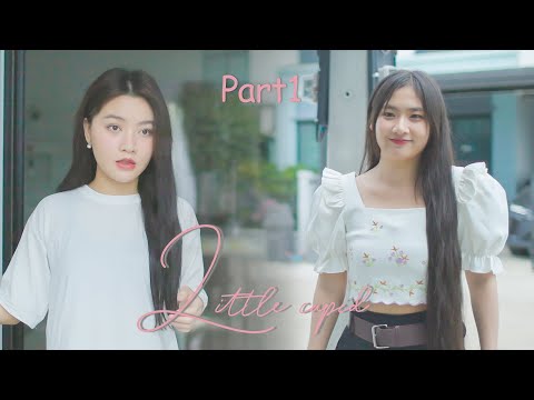 SUB] Little cupid Ep.1/6