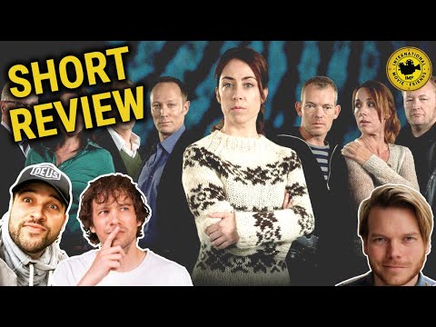 Forbrydelsen REVIEW (in 140 seconds) | The Killing