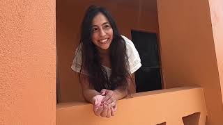 The Strangest Girl 