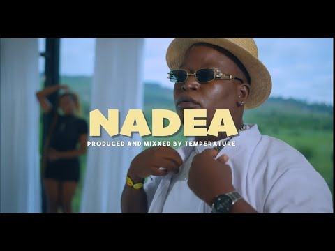 NADEA - SANTOS CLASSIC FT SONNY BWOY (CLIP OFFICIEL)4K