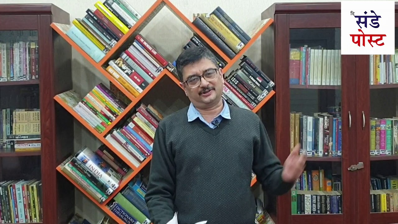 पहाड़ में है ठंड सियासी तापमान है लेकिन गर्म (पार्ट 3)