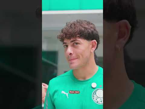 🔵 LIBURANNYA PARA PEMAIN BOLA