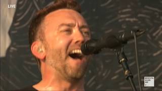 Rise Against - I Don&#39;t Want to Be Here Anymore Live @Rock am Ring 2018