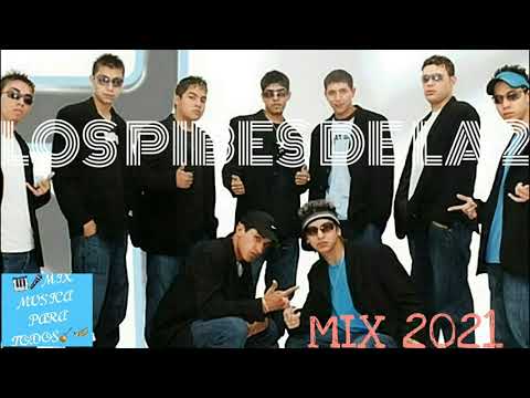 Los Pibes de la 2-Mix 2021