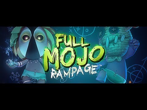Full Mojo Rampage | Gettin Drunk with Samedi | Ep 4