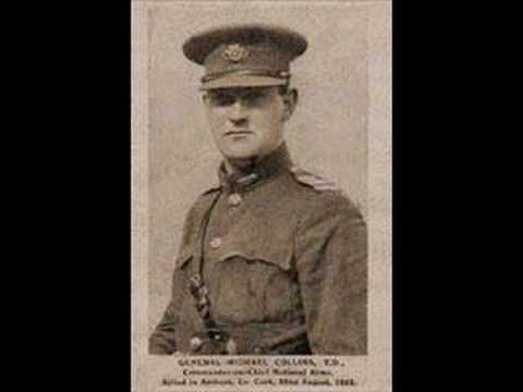 Sean Dunphy - Michael Collins