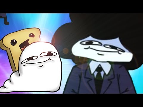 The Pelones Sing Kitsune²