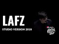 Lafz | Studio Version (2018) | Auj