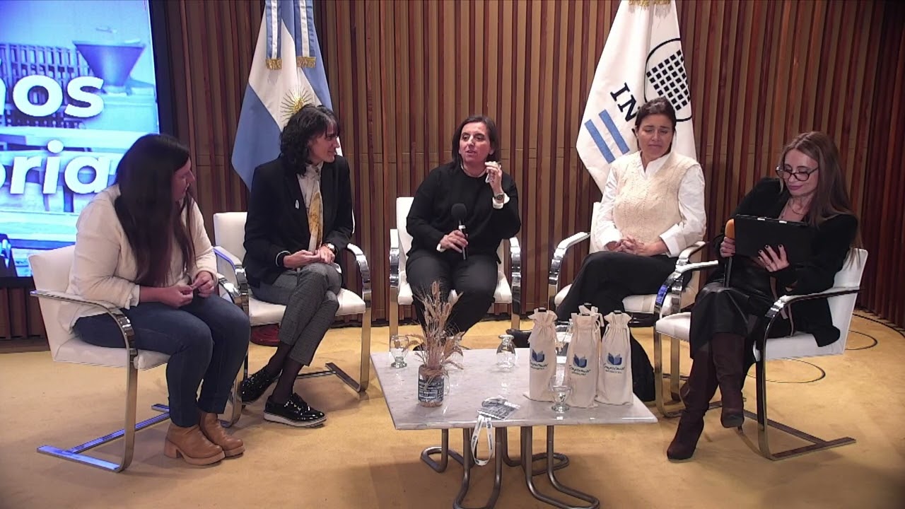 Q&A Bloque III – Jornada Técnica Cárnica 2026