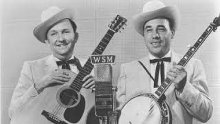Flatt &amp; Scruggs - &quot;99 Years Is Almost For Life&quot;