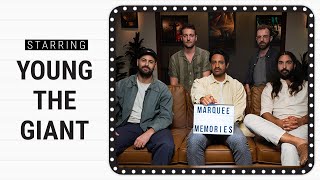 Marquee Memories: Young The Giant
