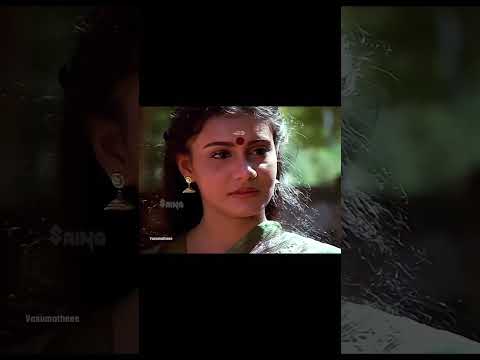 Eeran Megham Poovum Kondu (4K Video) -Chithram Malayalam Movie Song | Mohanlal song