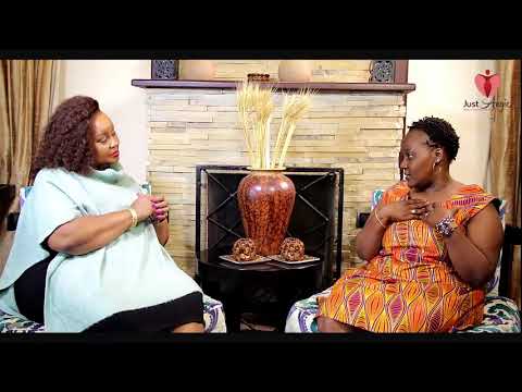 Mwenyenchi Monday: Sustainability & Reconciliation with Cathy Kamau - Just Angie (@Angie Murenga)