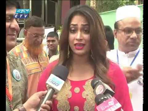 উৎসবের আমেজে শেষ হয়েছে বাংলাদেশ চলচ্চিত্র শিল্পী সমিতির ভোট