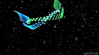 Red Hot Chili Peppers - Blues for Meister LASERIUM Laser Performance