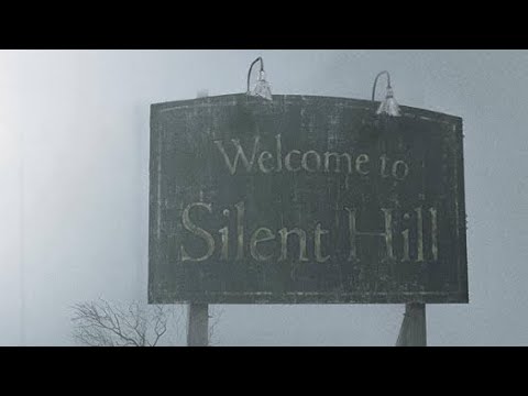 *SCARY* TRLE - [TR4] Silent Hill (2016] Part 1