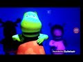 The Backyardigans Season 5 Intro