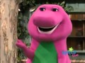Barney Friends Differences