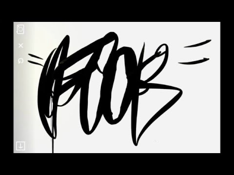 Paint N' Squeeze N' Drip Video