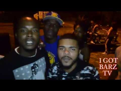 I GOT BARZ TV EP 4 GCL EDITION