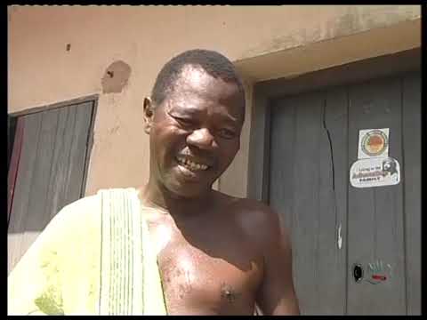 LITTLE CAT AND MOUSE(FULL MOVIE) - OSITA IHEME,CHINEDU IKEDIEZE, SAM LOCO EFE NOLLYWOOD  MOVIE