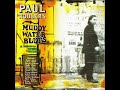 Paul Rodgers - Rollin' Stone (feat. Jeff Beck)