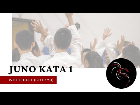 Juno Kata 1