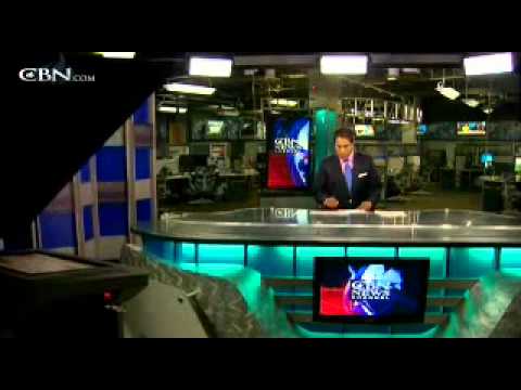 News Channel Morning Edition: September 14, 2011 - CBN.com