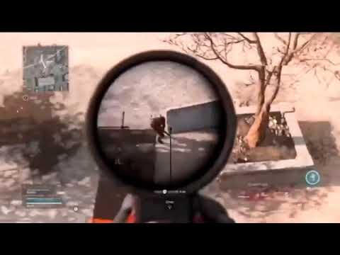 "HE'S ONE SHOT BRO, HE'S ONE SHOT I SWEAR"