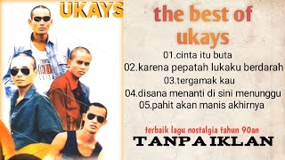 Download lagu Ukays-kompilasi hits terbaik 2025 |cinta itu buta|karena pepatah lukaku berdarah |viral mp3 Download lagu Ukays-kompilasi hits terbaik 2025 |cinta itu buta|karena pepatah lukaku berdarah |viral mp3