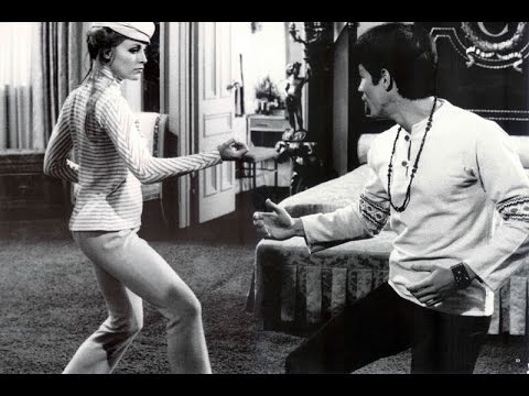 The Wrecking Crew Bruce Lee Fight Choreographer 1968