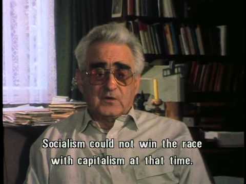 That Was the GDR - A History of the Other Germany 3 of 7 - From Economic Plan to Economic Collapse
