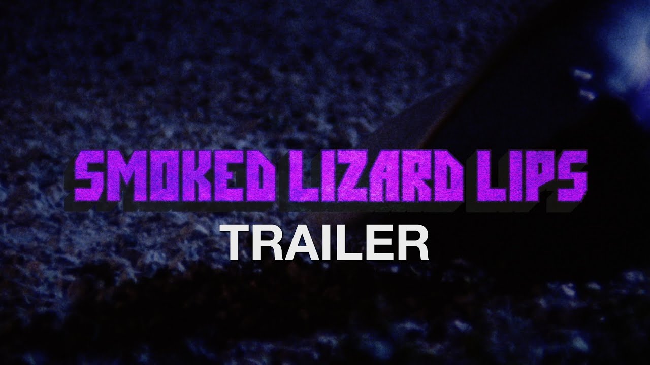 Smoked Lizard Lips (1991) Trailer