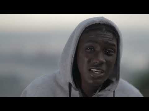 1ne Brandon - Rise (OFFICIAL MUSIC VIDEO)