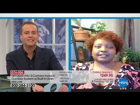 HSN | Healthy You with Brett Chukerman 06.26.2018 - 08 PM