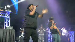 KRS One - South Bronx / The Bridge Is Over - Ritz Theater, Elizabeth, NJ - 02/26/23
