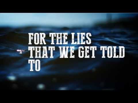 Lost Atlanta - The Flood (Official Lyric Video)