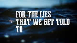 Lost Atlanta - The Flood (Official Lyric Video)