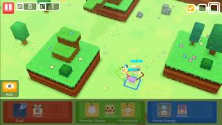 Pokémon Quest... (1)