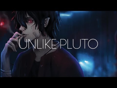 Unlike Pluto - Villain Of My Own Story
