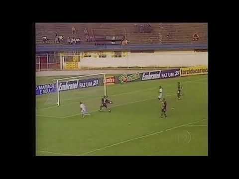 Friburguense 1 x 0 Americano - Campeonato Carioca (18/03/2007)