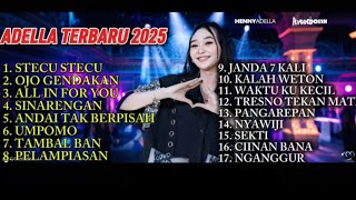 Download lagu STECU STECU - DIFARINA INDRA - ADELLA FULL ALBUM TERBARU 2025 mp3